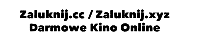 zaluknij